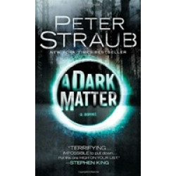 A Dark Matter