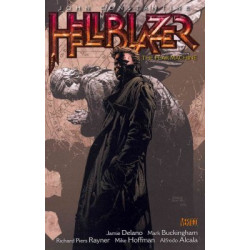 John Constantine, Hellblazer Vol. 3