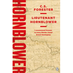 Lieutenant Hornblower