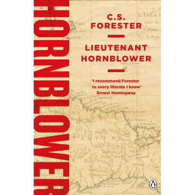 Lieutenant Hornblower