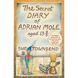 Secret Diary of Adrian Mole Aged 13 3/4