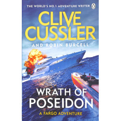 Wrath of Poseidon