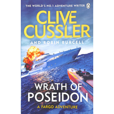 Wrath of Poseidon