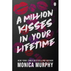 Million Kisses In Your Lifetime(Уценка)