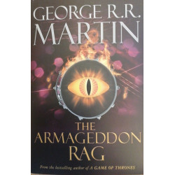 Armageddon Rag (Уценка)