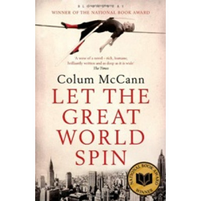 Let the Great World Spin