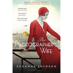 The Photographer's Wife