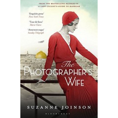 The Photographer's Wife