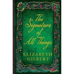 The Signature of All Things (Уценка)
