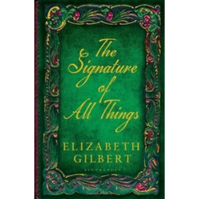 The Signature of All Things (Уценка)