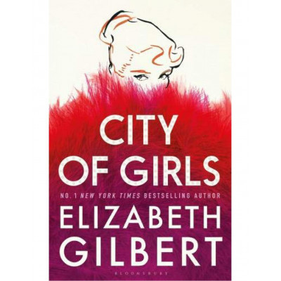 City of Girls