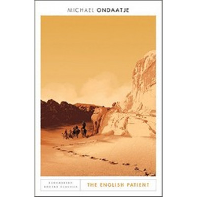 The English Patient (BMC)