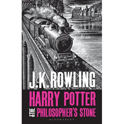 Harry Potter and the Philosopher's Stone
