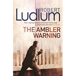 The Ambler Warning (Уценка)