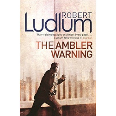 The Ambler Warning (Уценка)