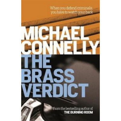 The Brass Verdict
