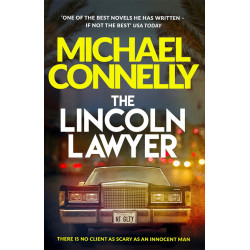 Lincoln Lawyer