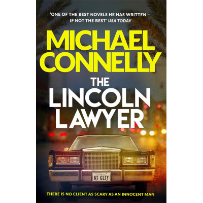 Lincoln Lawyer