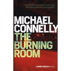 The Burning Room