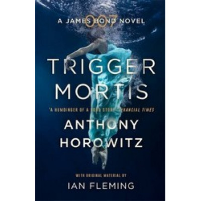 Trigger Mortis (James Bond)