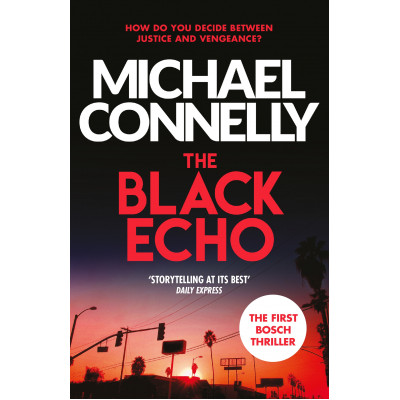 The Black Echo