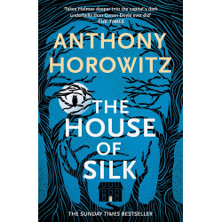 The House of Silk