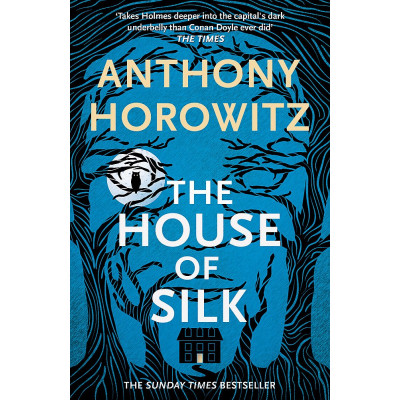 The House of Silk