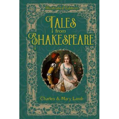 Tales from Shakespeare (Уценка)