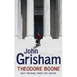 Theodore Boone