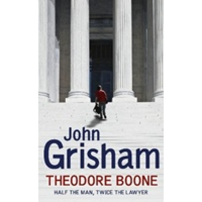 Theodore Boone