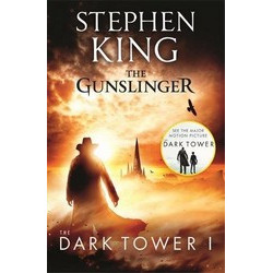 The Dark Tower I: Gunslinger