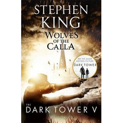 The Dark Tower V: Wolves of the Calla (Уценка)