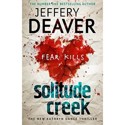 Solitude Creek