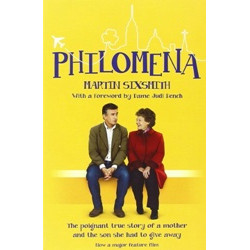 Philomena (film tie-in)