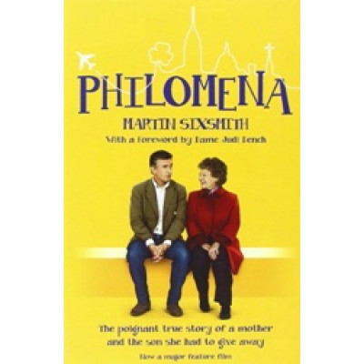 Philomena (film tie-in)