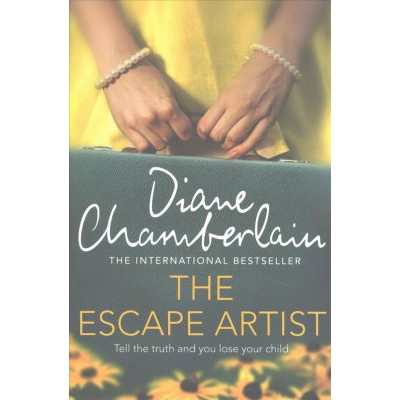 The Escape Artist