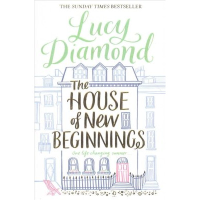 The House of New Beginnings