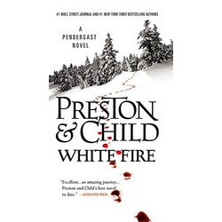 White Fire