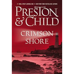 Crimson Shore (Уценка)