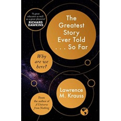 The Greatest Story Ever Told… So Far