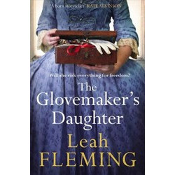 The Glovemaker's Daughter