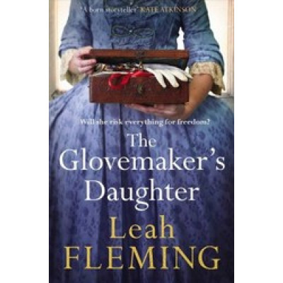 The Glovemaker's Daughter