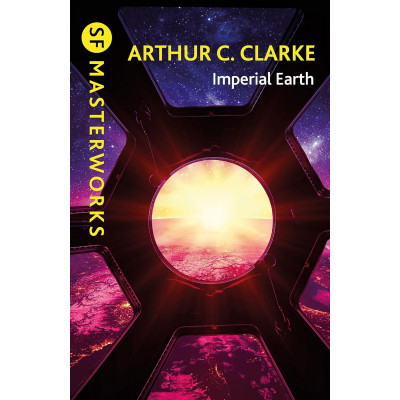 Imperial Earth