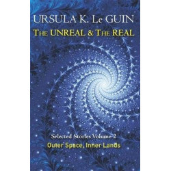 Unreal & the Real Vol. 2