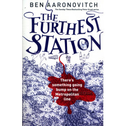 The Furthest Station