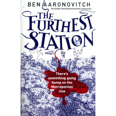 The Furthest Station