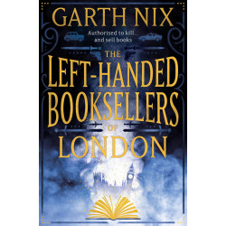 Left-Handed Booksellers of London