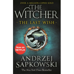 The Last Wish