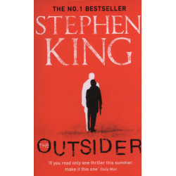 The Outsider (pocket)