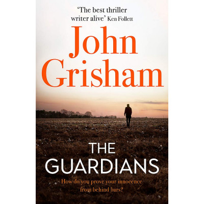 The Guardians (pocket)